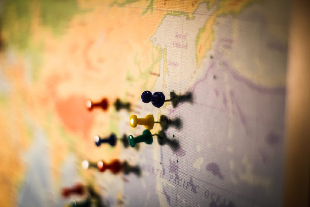 Maps