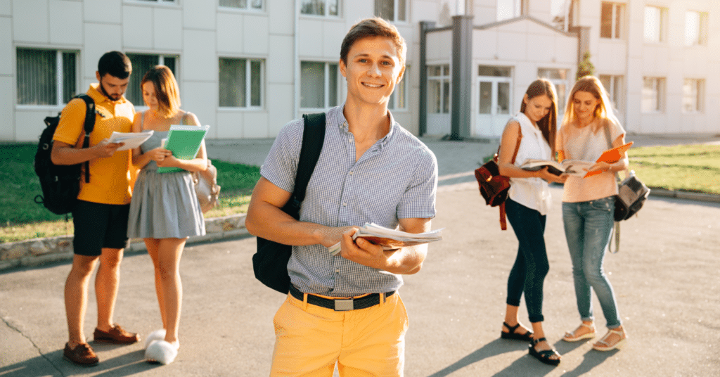 Best education consultancy In Nepal