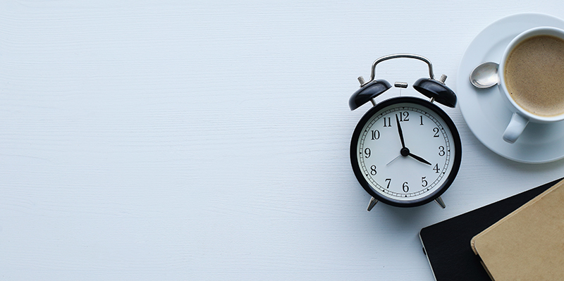 Stay in present moment for mindfulness