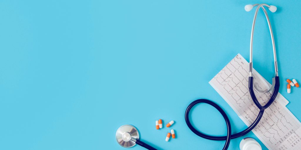 Flinders University Healthcare course