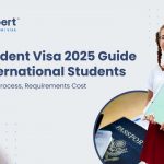 UK Student Visa 2025 Guide for International Students