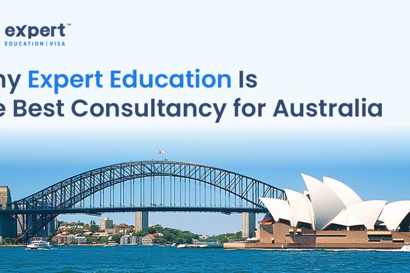 Why Expert Education Is the Best Consultancy for Australia