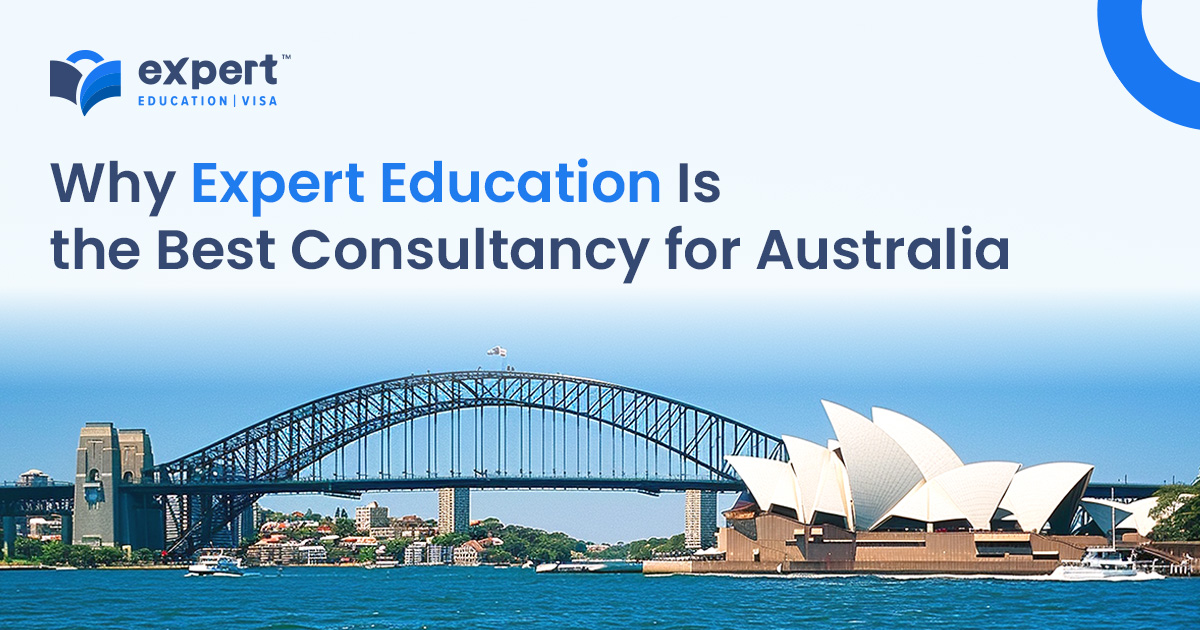 Why Expert Education Is the Best Consultancy for Australia
