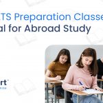 Best IELTS Preparation Classes in Nepal for Studying Abroad