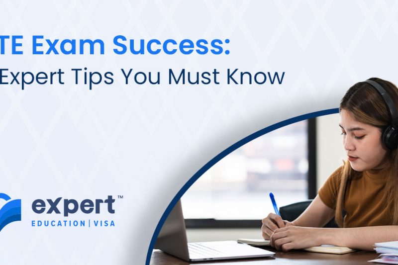 PTE Exam Success Tips you must know