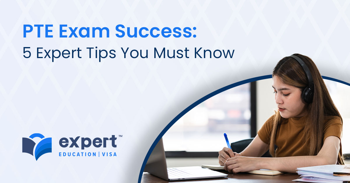 PTE Exam Success Tips you must know