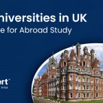Top Universities in UK for Abroad Study