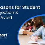 Top Reason for Student Visa Rejection in 2026