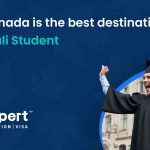Why Canada is the best destination for Nepali Studen