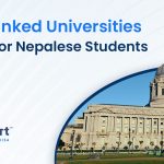 Top Ranked Universities in USA for Nepalese Students