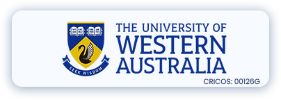 The University of Western Australia