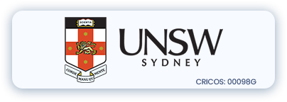 UNSW new logo