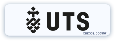 UTS new logo
