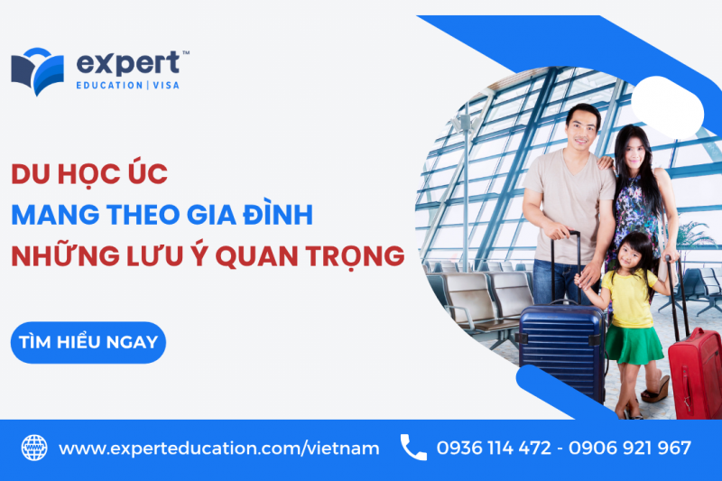 Du-hoc-Uc-mang-theo-gia-dinh