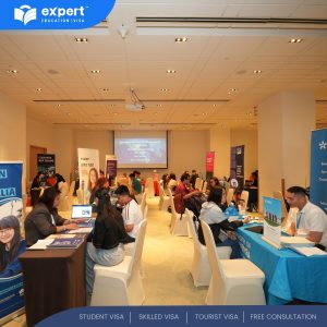 Tư vấn học bổng trực tiếp