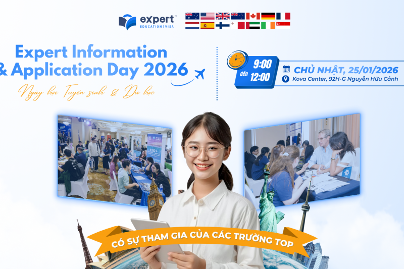 Expert-Information-Application-Day-2026
