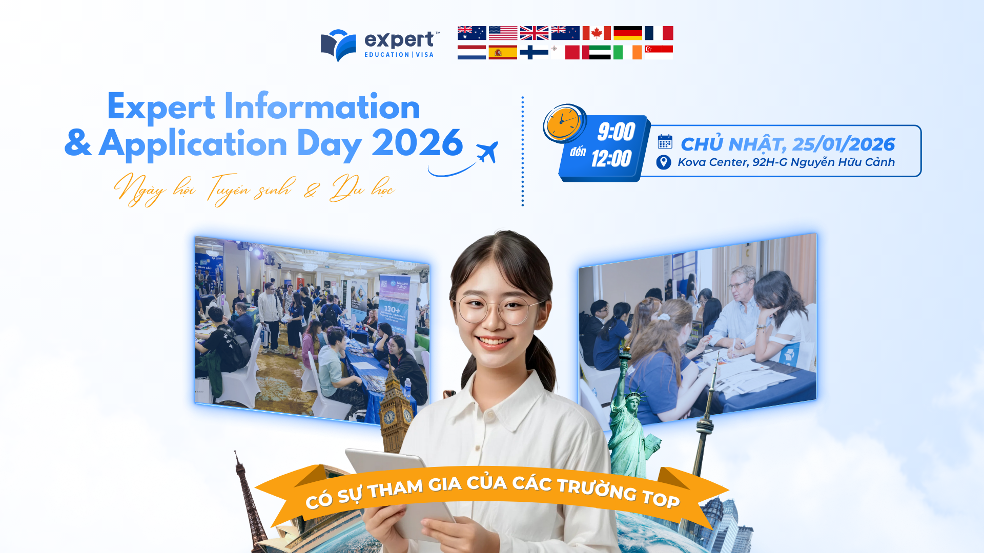 Expert-Information-Application-Day-2026