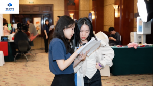 EEVS tư vấn ngành học dễ định cư cho học sinh hoàn toàn miễn phí
