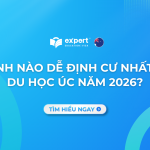Ngành Nào Dễ Định Cư Nhất Khi Du Học Úc Năm 2026