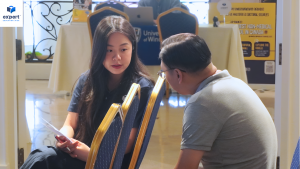 EEVS tư vấn du học ngành IT ở Úc cho học sinh hoàn toàn miễn phí