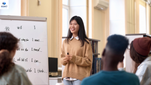 Du học Úc ngành sư phạm năm 2026 là một trong những con đường ngắn nhất để đạt Permanent Residency (PR) trong 5-7 năm.