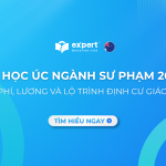 Du Học Úc Ngành Sư Phạm 2026