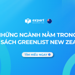 những ngành green list new zealand