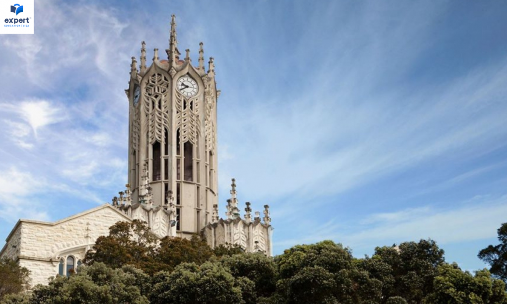 Đại học Auckland - Trường đại học hàng đầu New Zealand