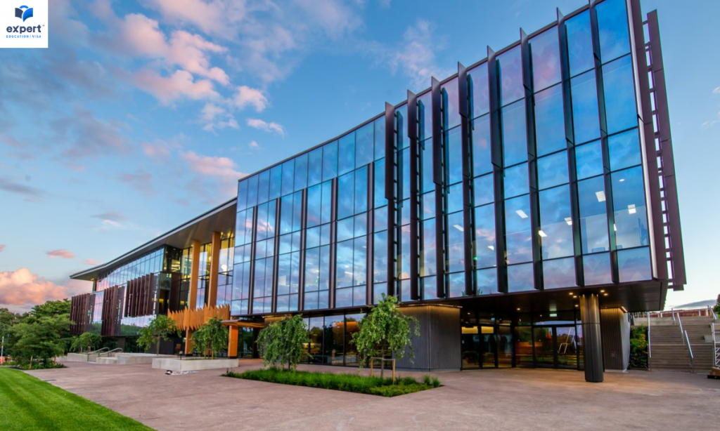 Đại học Massey - campus Auckland