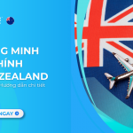 Chứng minh tài chính du học New Zealand Điều kiện, hướng dẫn