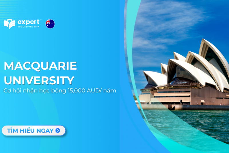 Macquarie University