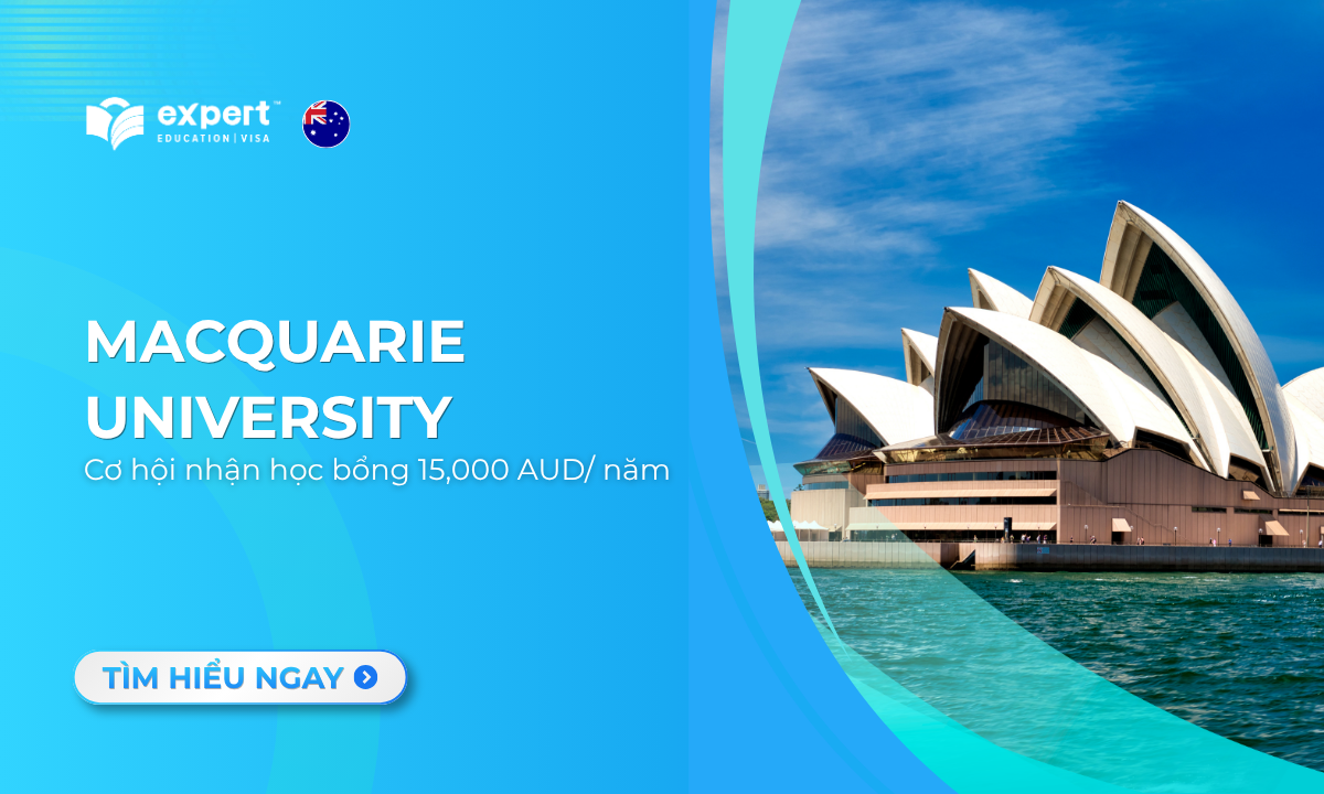 Macquarie University