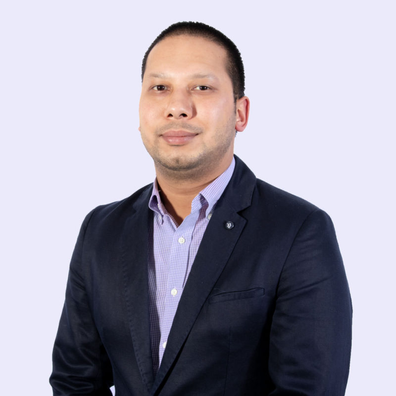 Safal Sayemi - Registered Migration Agent