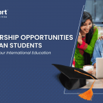 Scholarship Opportunities for Indian Students Fund for Education