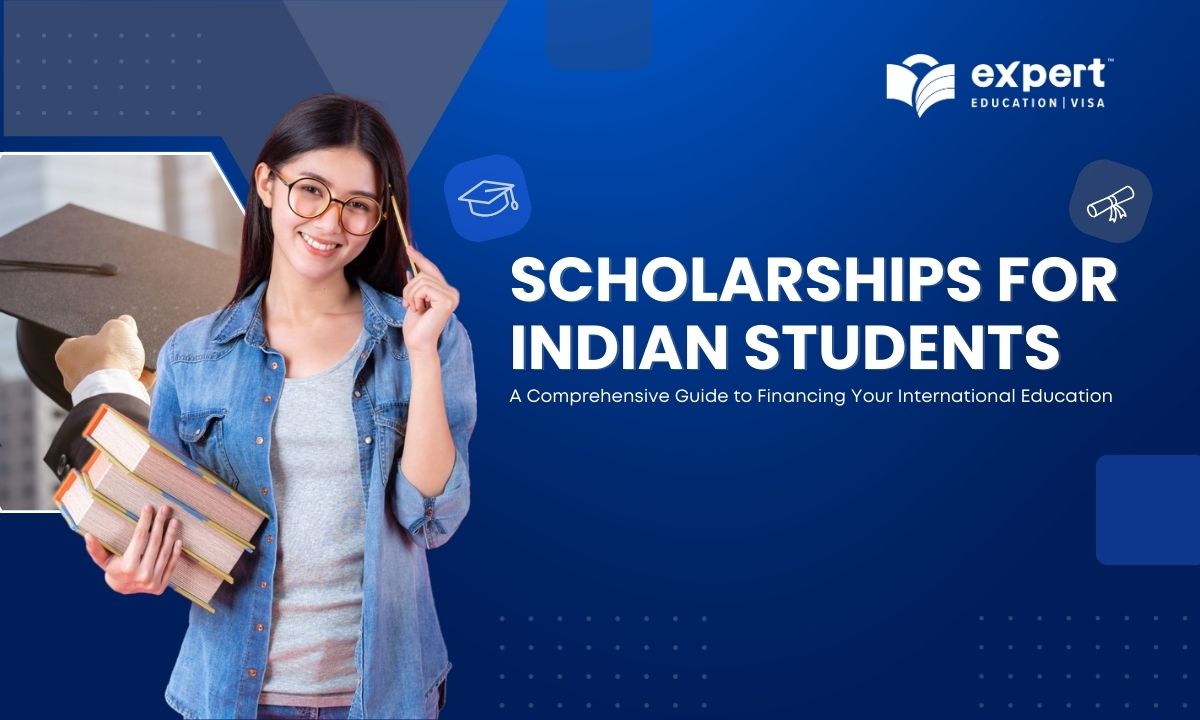 Scholarships for Indian Students