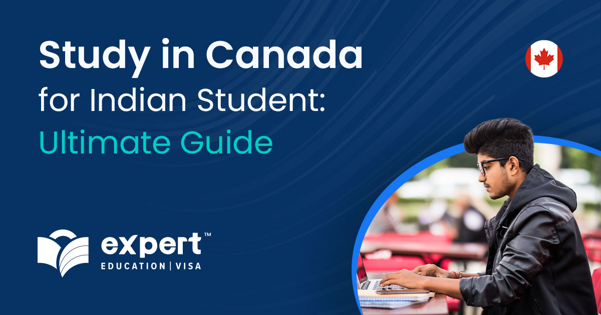 Study in Canada for Indian Students