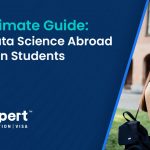 Masters in Data Science Abroad for Indian Students
