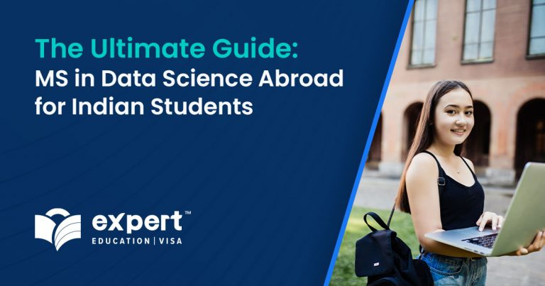 MS in Data Science Abroad Study for Indian Students: 2026 Guide ...