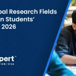 Global Research Fields for Indian Students’ Success in 2026