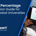 GPA to Percentage Conversion Guide for Major Global Universities