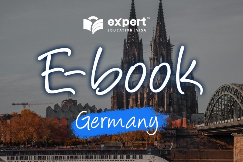 E-book-Germany