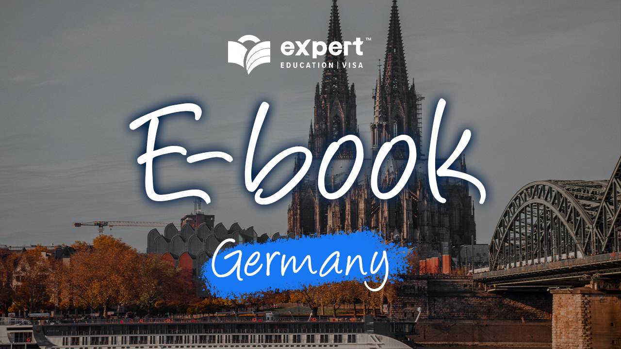 E-book-Germany