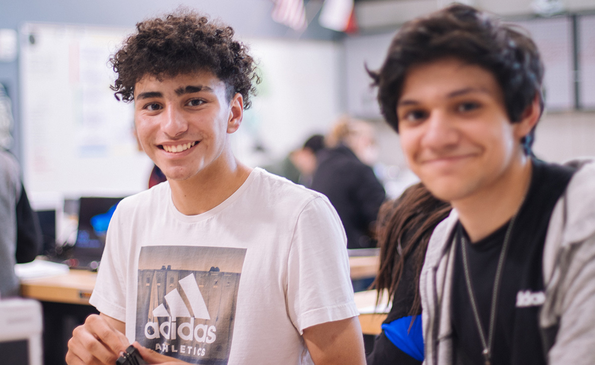 Temporary Graduate Visa 485