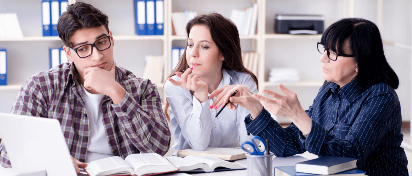 Student Application Service UK