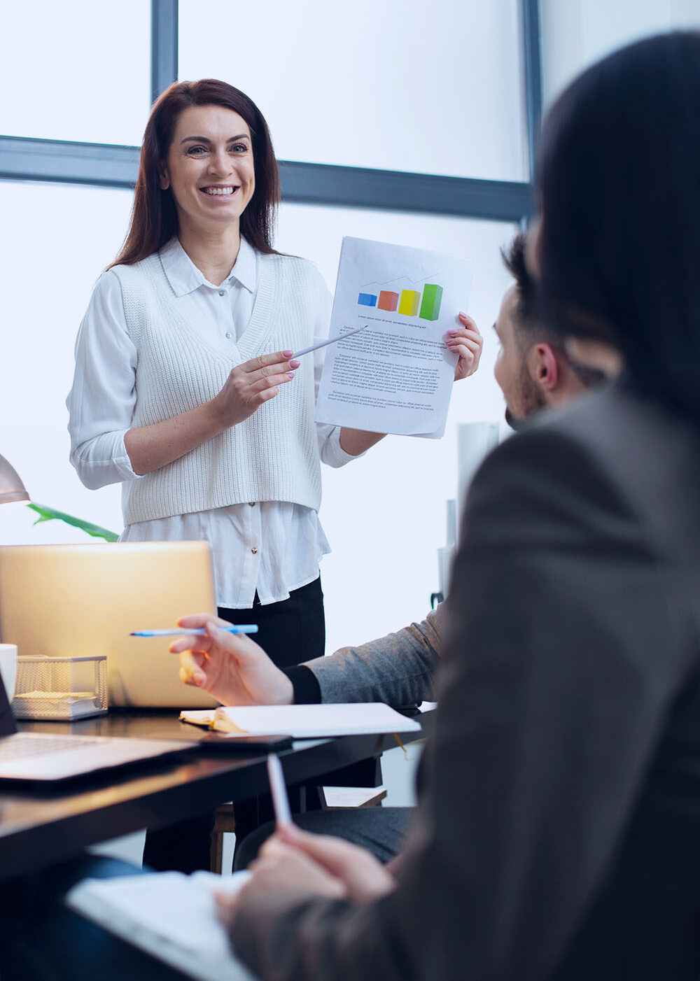 Innovator Founder Visa for Entrepreneurs