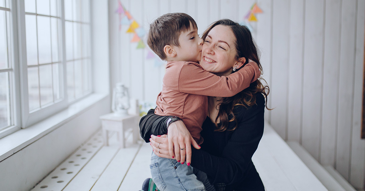 Child Visa - Subclass 101