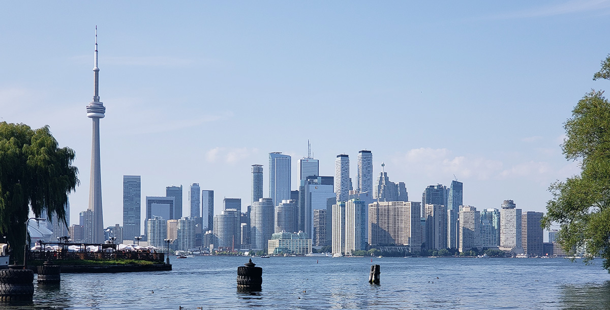 Canada Permanent Residency