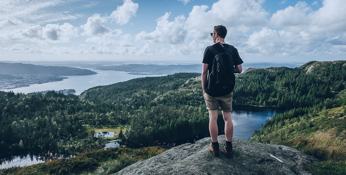 Working Holiday Visa – Subclass 417