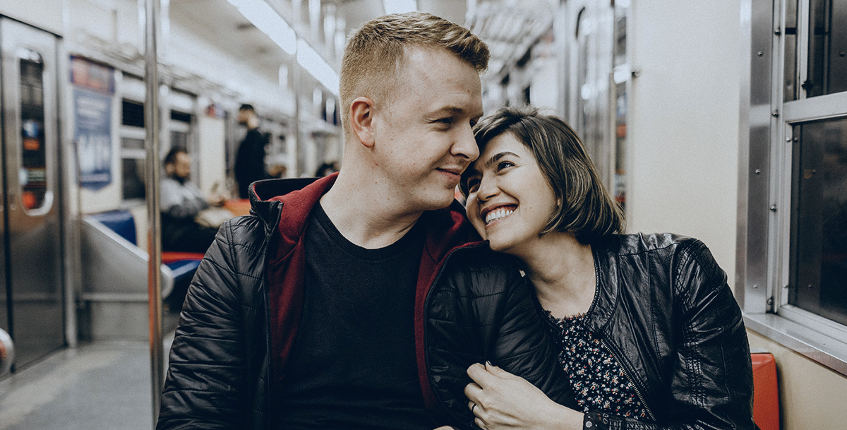 Partner Visa (apply overseas) - Subclass 309 and 100