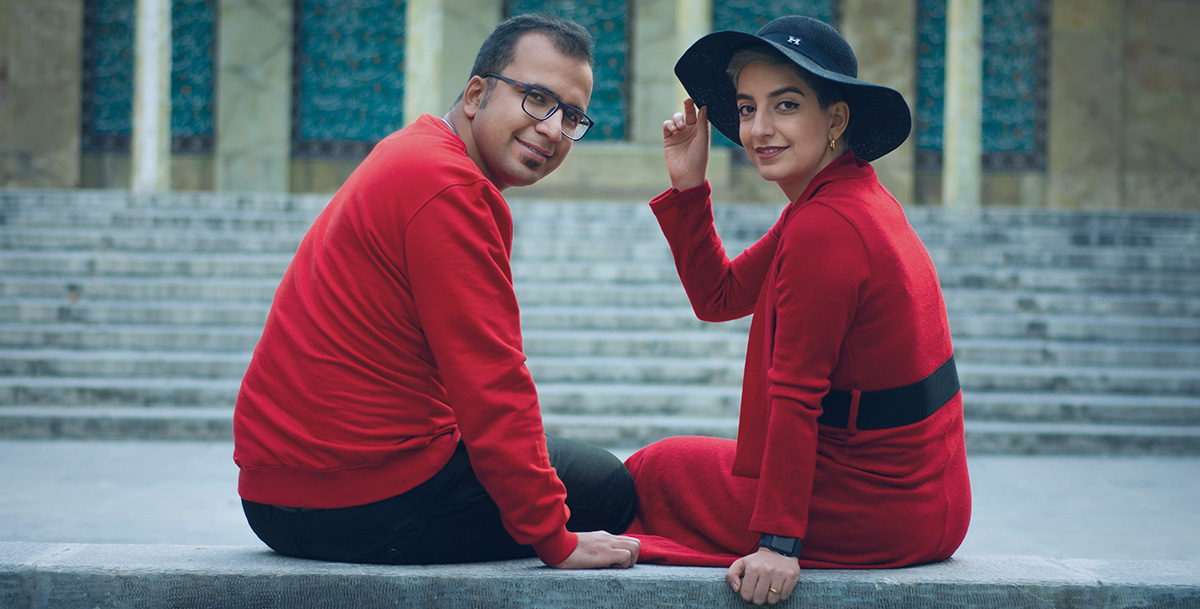 Partner Visa (apply in Australia) - Subclass 820 and 801